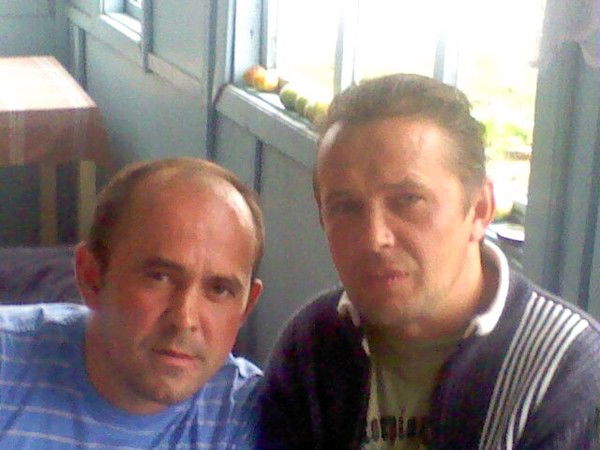 Игорь Сергеев