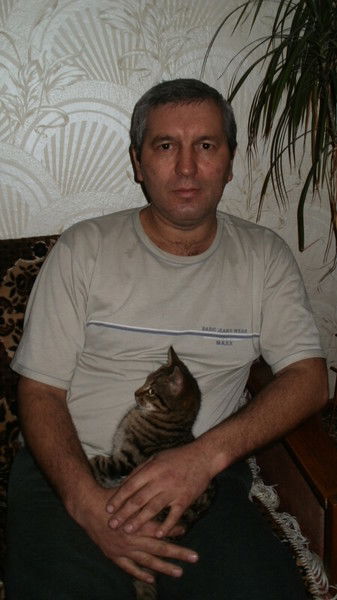 Виктор Книга