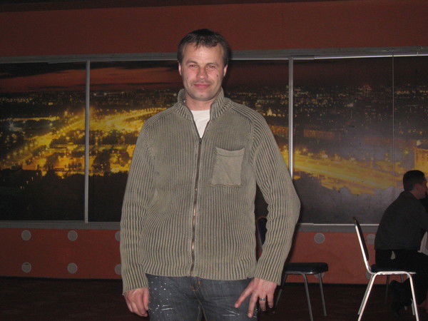 Язеп Каминский