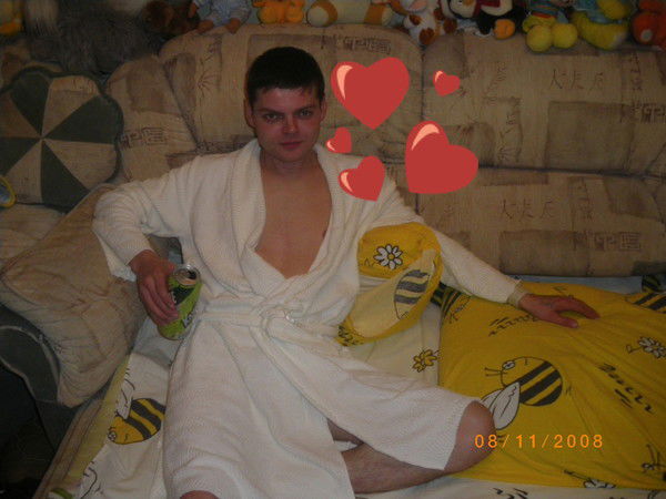 Михаил Долгих Зф