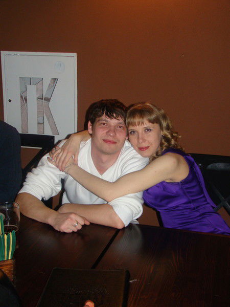 Светлана Сибирякова