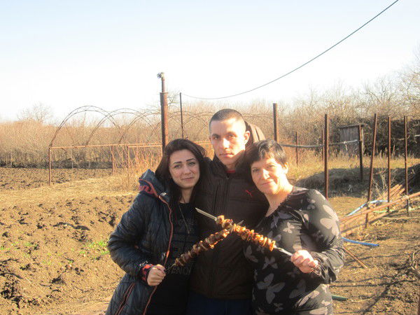 Наталья Здержко