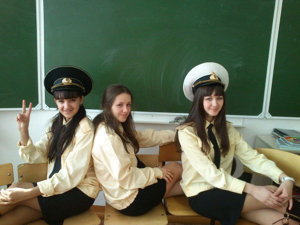 Лёлечка Скворцова