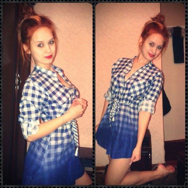 Таня Рубанова