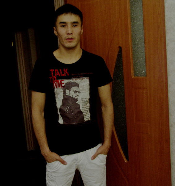 Алтынбек Ногоев