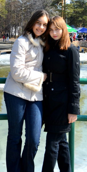 Нина Жевтяк