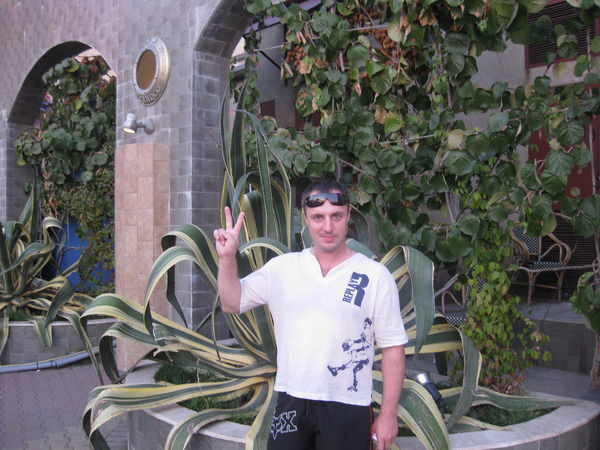 Александр Косицын