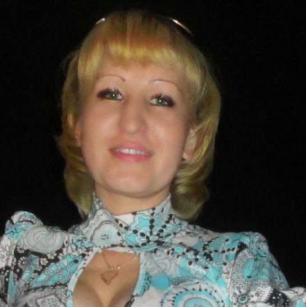 Наталья Артемьева