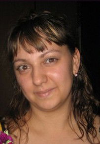 Ольга Абросова