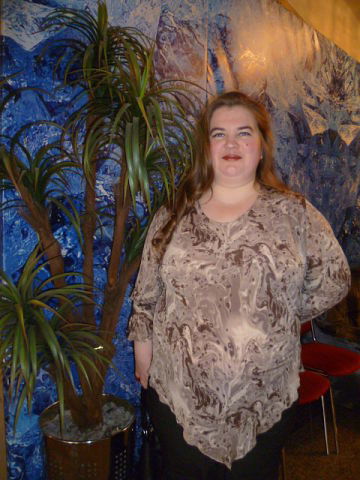 Светлана Никифорова