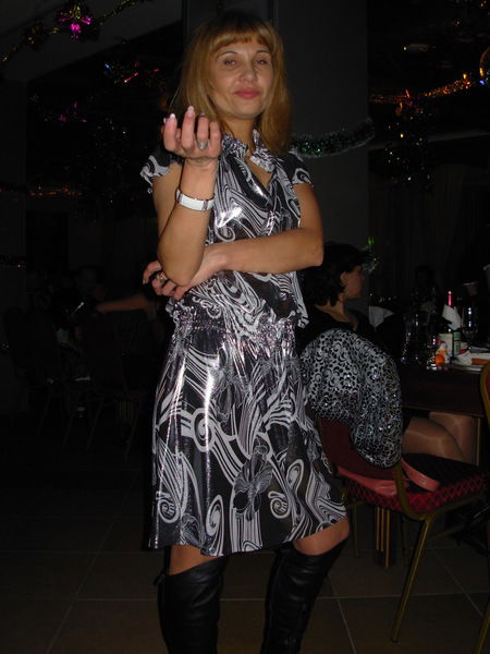 Елена Степановна Балашова