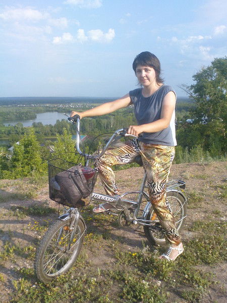 Рашида Баширова