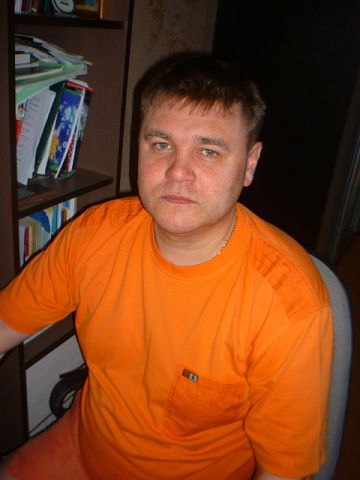 Дмитрий Коленков