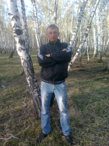 Александр Островский