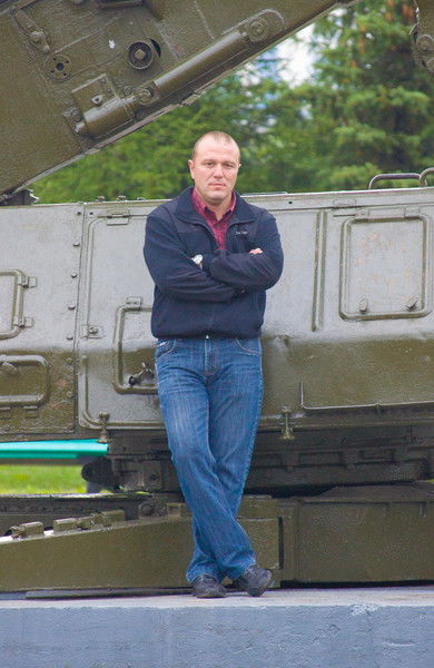 Сергей Общий