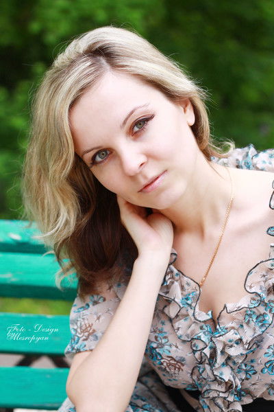 Олеся Фатеева