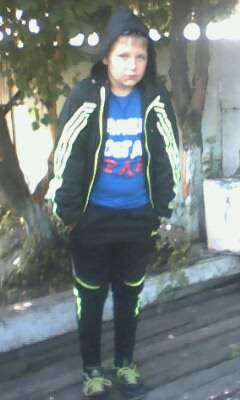 *нек@му Ненужный*