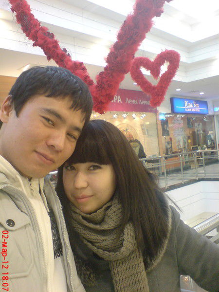 Руслан Акматов