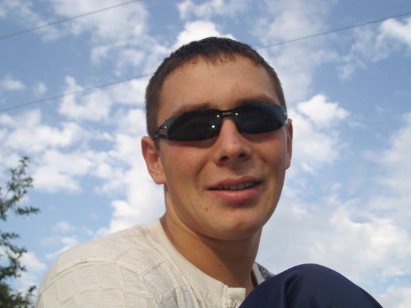 Роман Шевченко