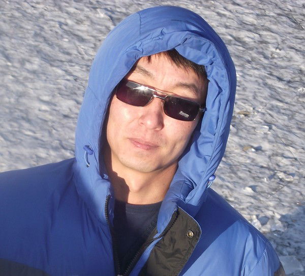 Алексей Гылыпылов