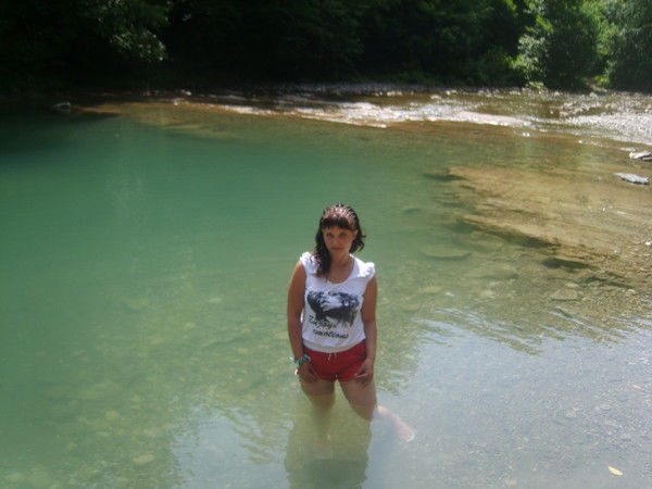 Екатерина Платонова