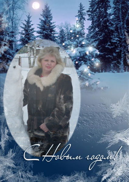 Марина Брандт