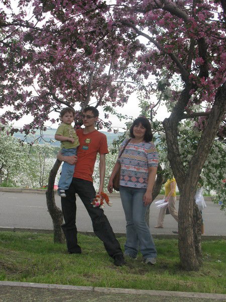 Ольга Липнягова