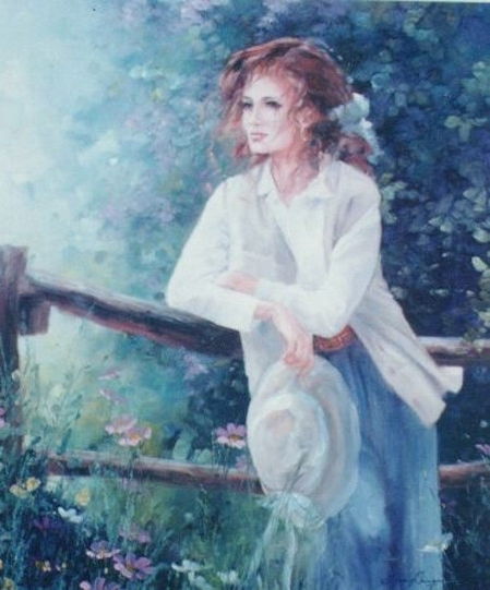 Милена Милена