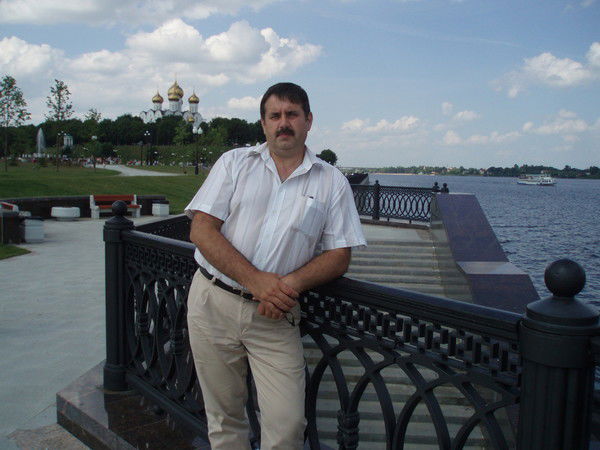 Сергей Елифантьев