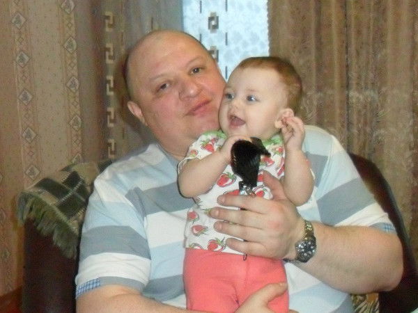 Андрей Зуев