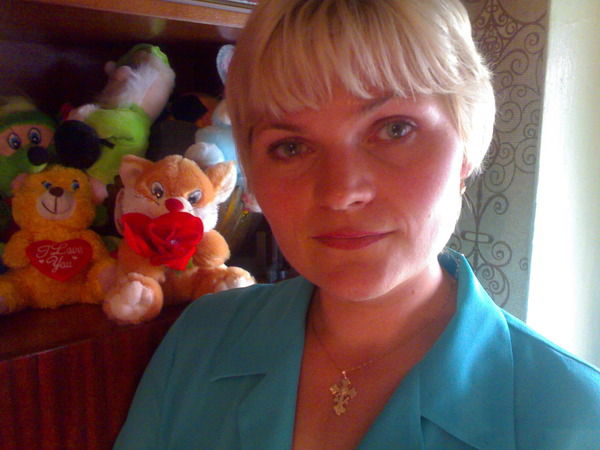 Виктория Артамонова