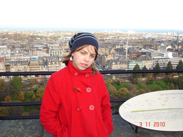 Полина Кузьмина