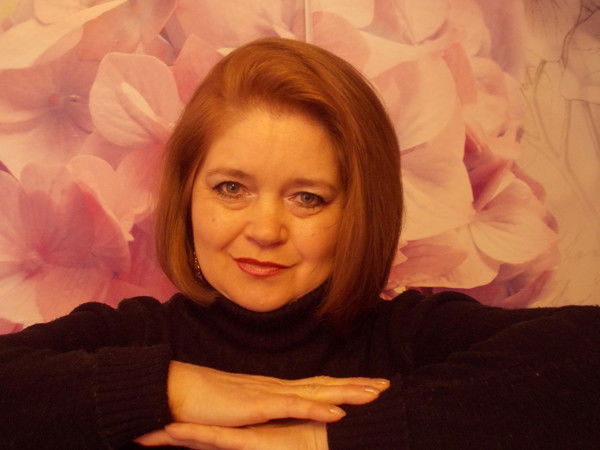 Светлана Файзулина