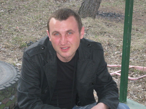 Артем Похилько