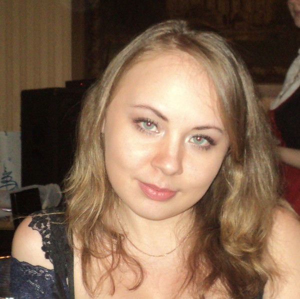 Екатерина Корепанова