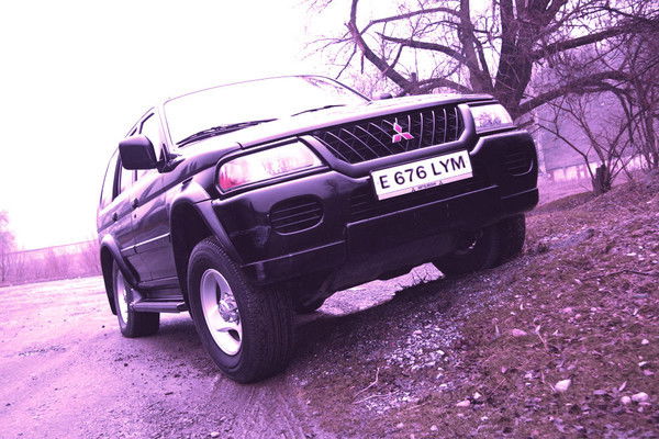 Мейрамбек Алибек