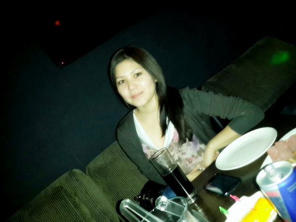 Самал Кудайберген