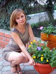 Лариса Маркова