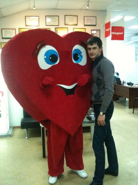 Сергей Шумилов