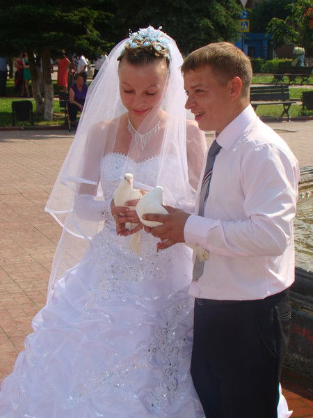 Наталья Шарова