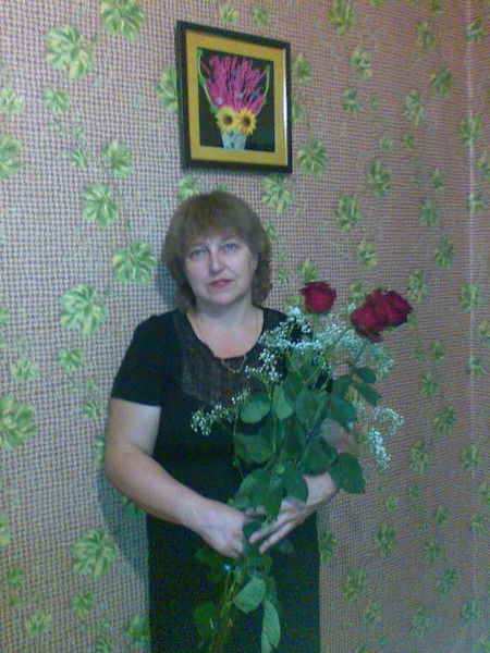 Тамара Миллер