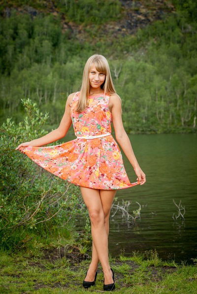 Ира Прибыткова