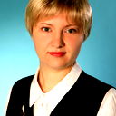 Лариса Тучнолобова