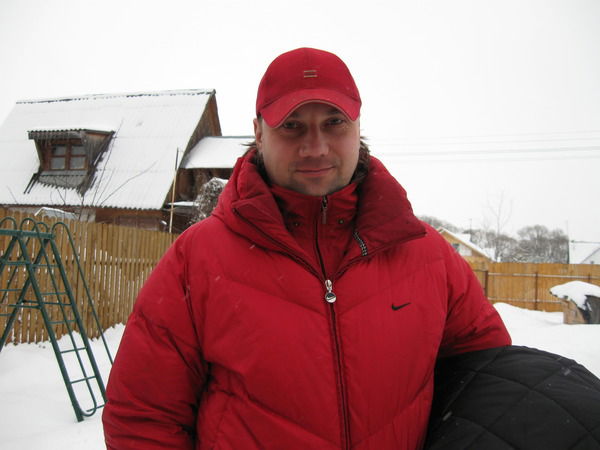 Рудик Кирюхин