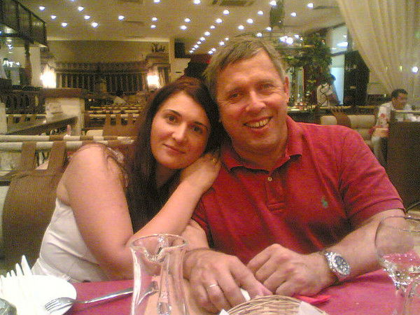 Елизавета Оробец