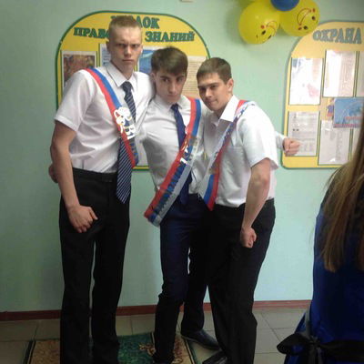 Эльмар Гаджимурадов