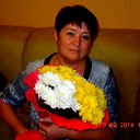 Людмила Шпакова