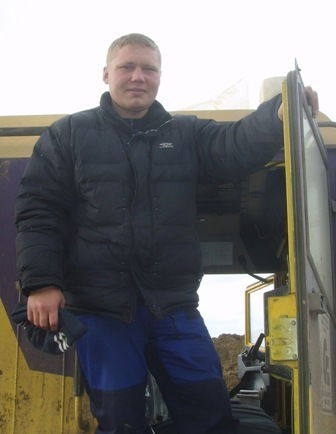 Василий Зуев