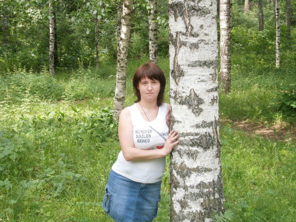 Надежда Назарова