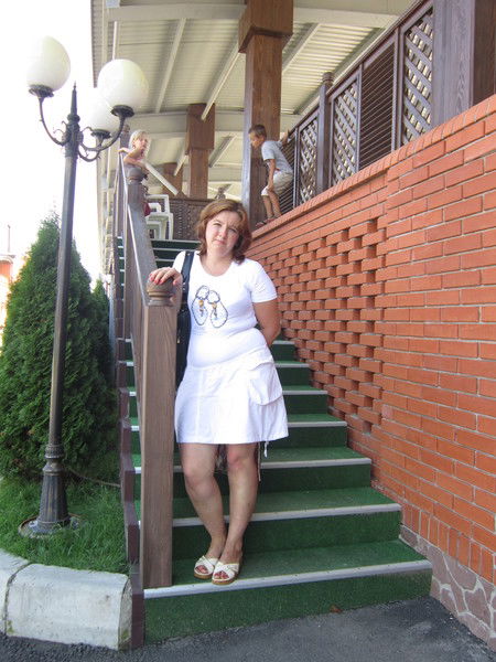 Таня Дяченко